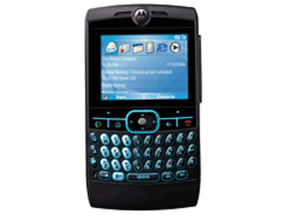 Motorola Q9