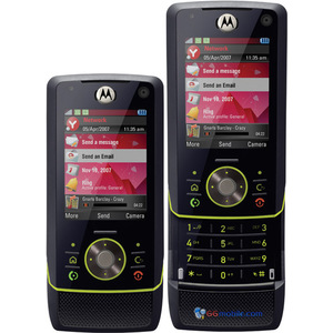 Motorola RIZR Z8