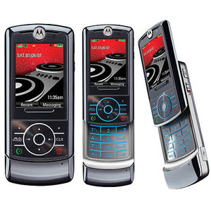 Motorola ROKR Z6