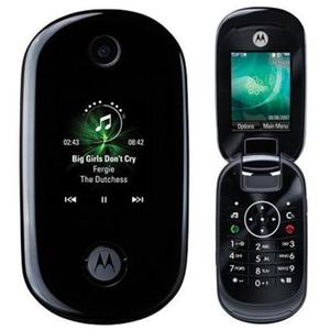 Motorola U9