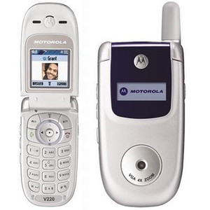 Motorola V220