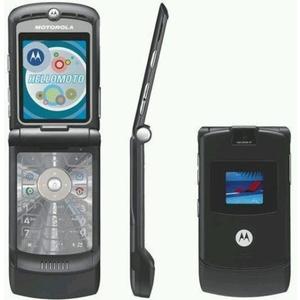 Motorola RAZR V3