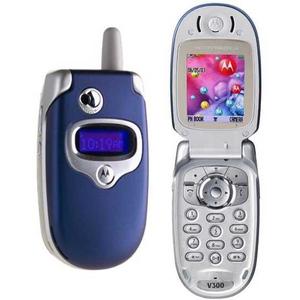 Motorola V300