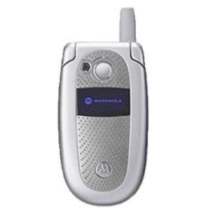 Motorola V525