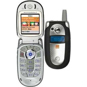 Motorola V545