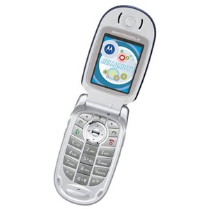 Motorola V547