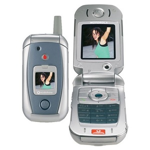 Motorola V980