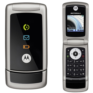 Motorola W220