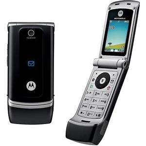 Motorola W375