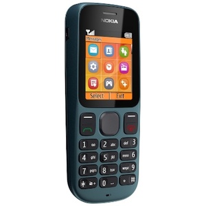 Nokia 100