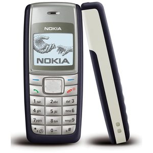 Nokia 1100