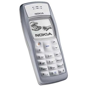 Nokia 1101