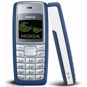 Nokia 1110