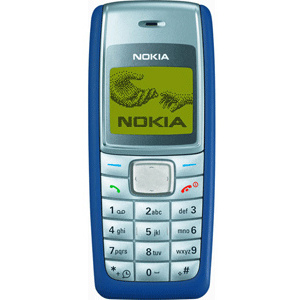 Nokia 1110i