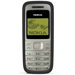 Nokia 1208