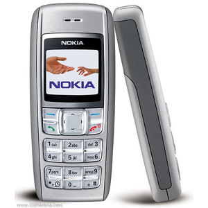 Nokia 1600