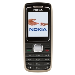 Nokia 1650