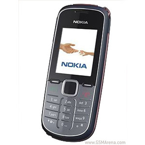 Nokia 1662