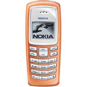 Nokia 2100