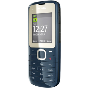 Nokia 2323 Classic