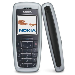 Nokia 2600