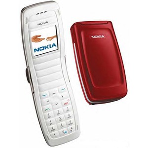 Nokia 2650