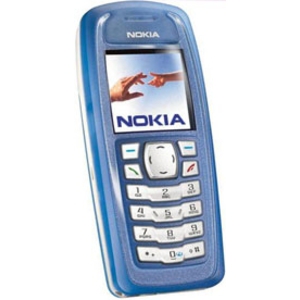 Nokia 3100