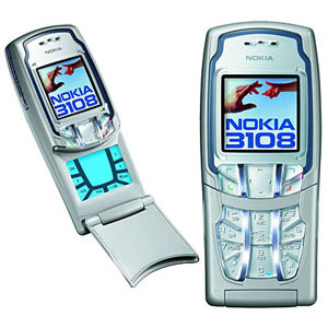 Nokia 3108