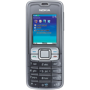 Nokia 3109 Classic