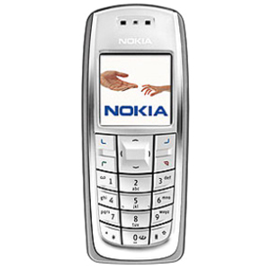 Nokia 3120