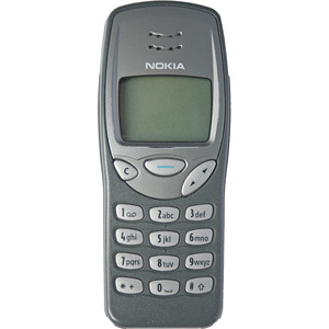 Nokia 3210