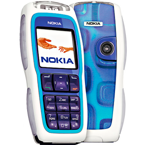 Nokia 3220