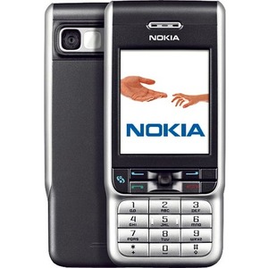 Nokia 3230