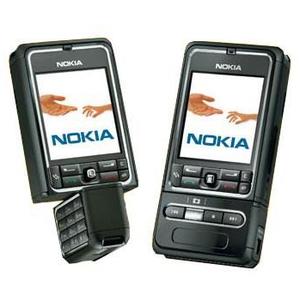 Nokia 3250