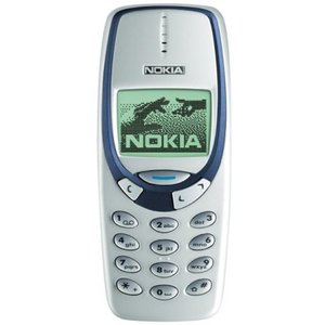 Nokia 3330