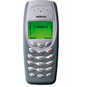 Nokia 3410