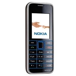 Nokia 3500 Classic