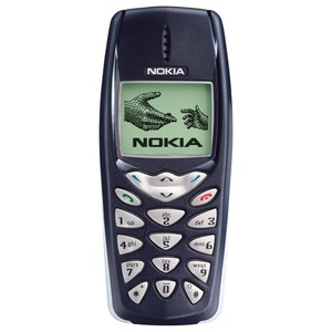 Nokia 3510