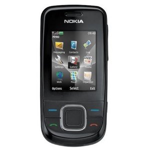 Nokia 3600 Slide