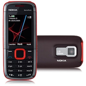 Nokia 5130 XpressMusic