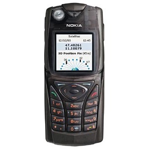 Nokia 5140