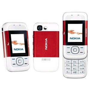 Nokia 5200