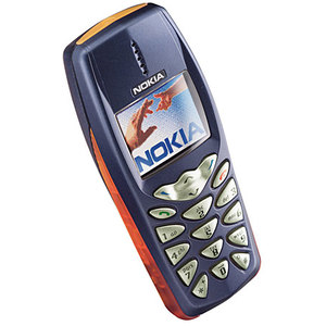 Nokia 5210