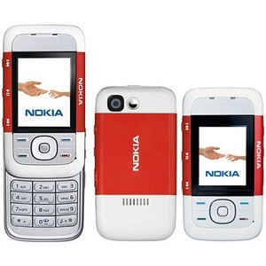 Nokia 5300