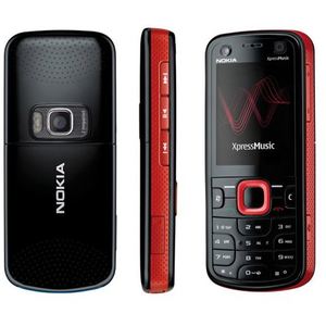 Nokia 5320 XpressMusic