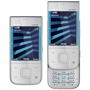 Nokia 5330 XpressMusic