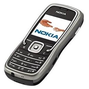 Nokia 5500 Sport