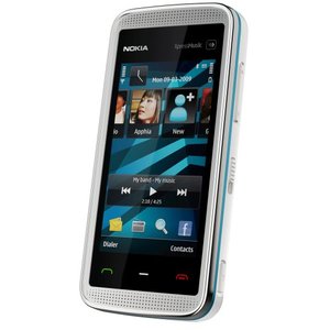 Nokia 5530 XpressMusic