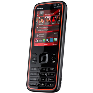 Nokia 5630 XpressMusic