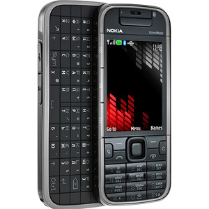 Nokia 5730 XpressMusic